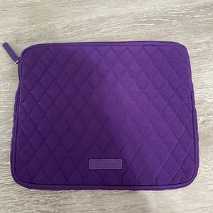 Vera Bradley Tablet Sleeve